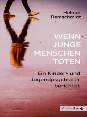 cover image of Wenn junge Menschen töten